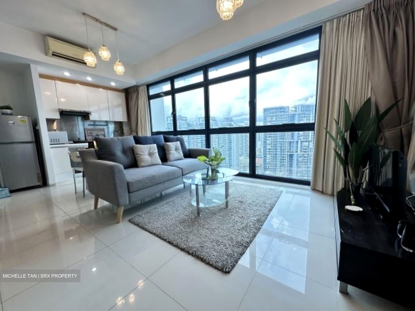 City Square Residences (D8), Condominium #575720991